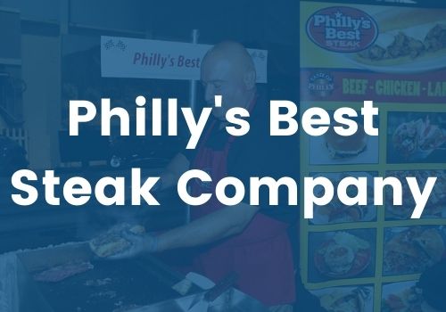 Philly's Best Steak Company