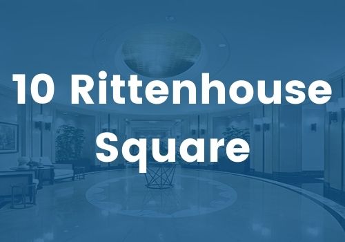 10 rittenhouse square