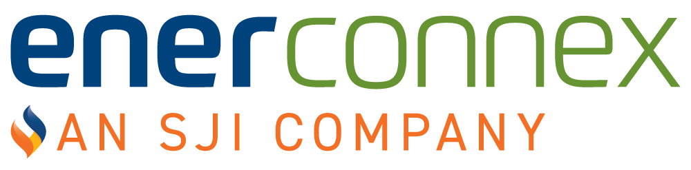 Enerconnex Logo linking to homepage